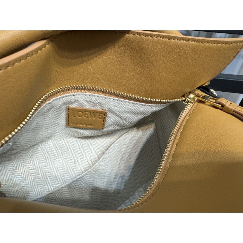 LOEWE New Puzzle Bag – Small 