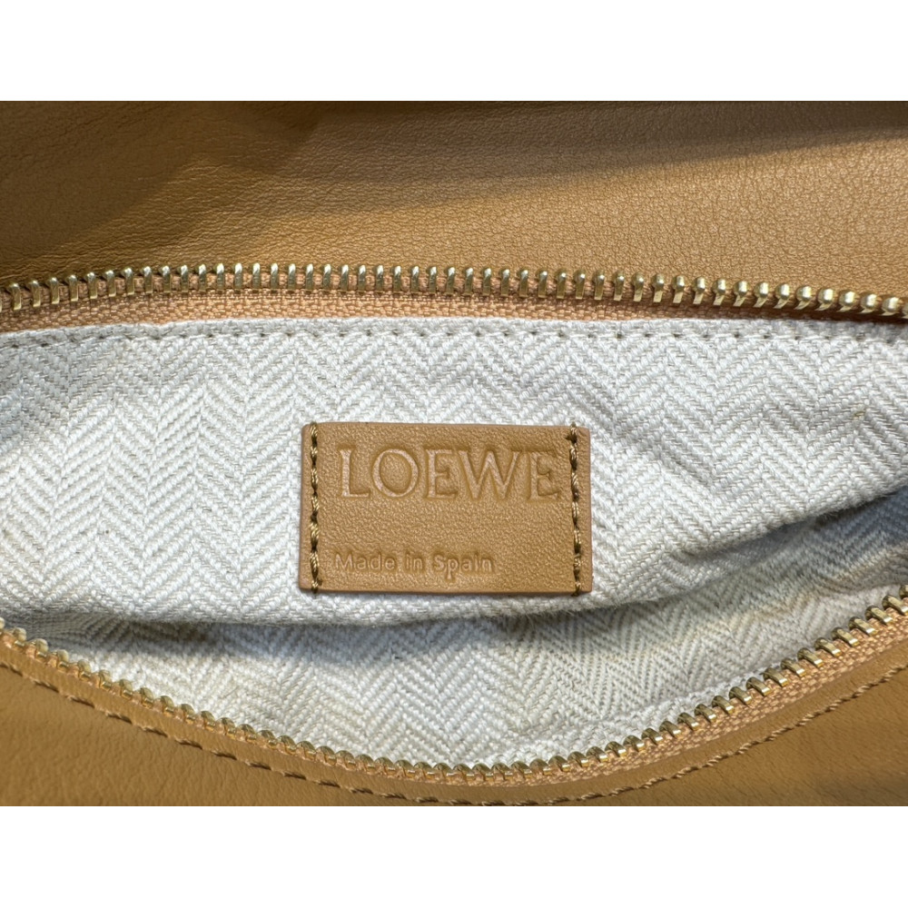 LOEWE New Puzzle Bag – Small 