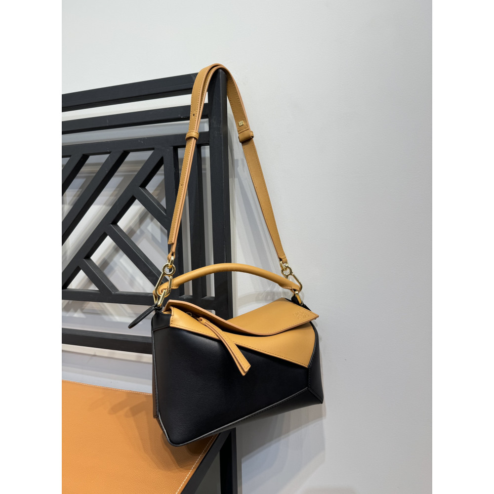 LOEWE New Puzzle Bag – Small 