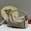 LOEWE New Puzzle Bag – Small Sand Color  