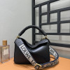 LOEWE New Woven-Handle Puzzle Bag!