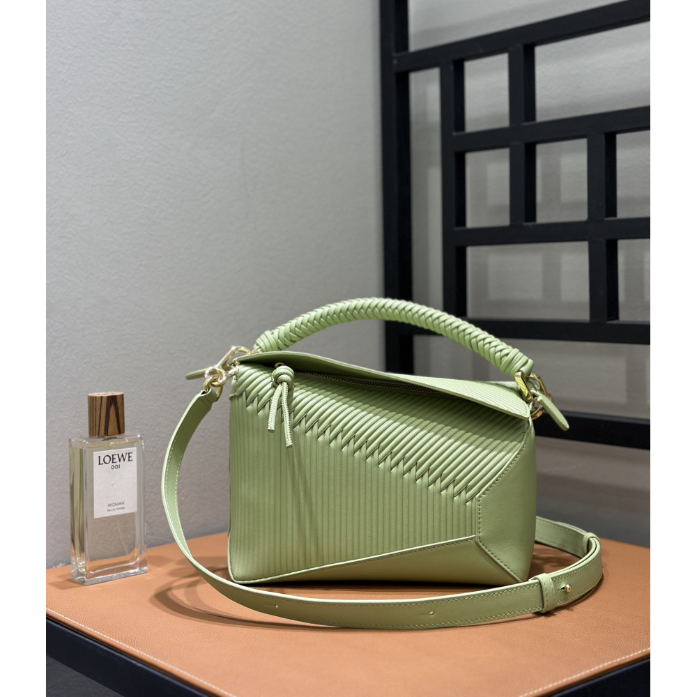 LOEWE Special Edition puzzle Bag!