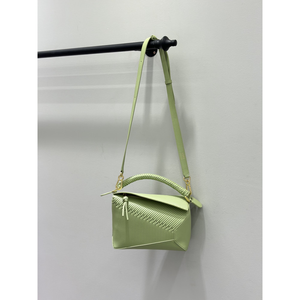 LOEWE Special Edition puzzle Bag!