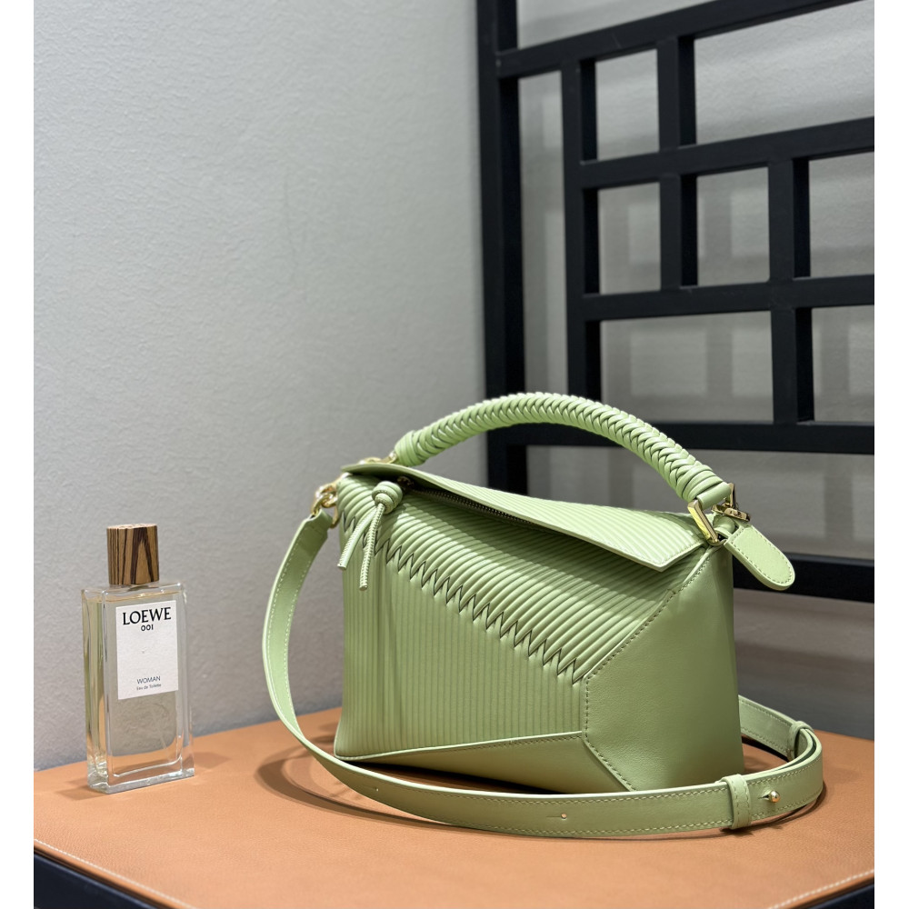 LOEWE Special Edition puzzle Bag!