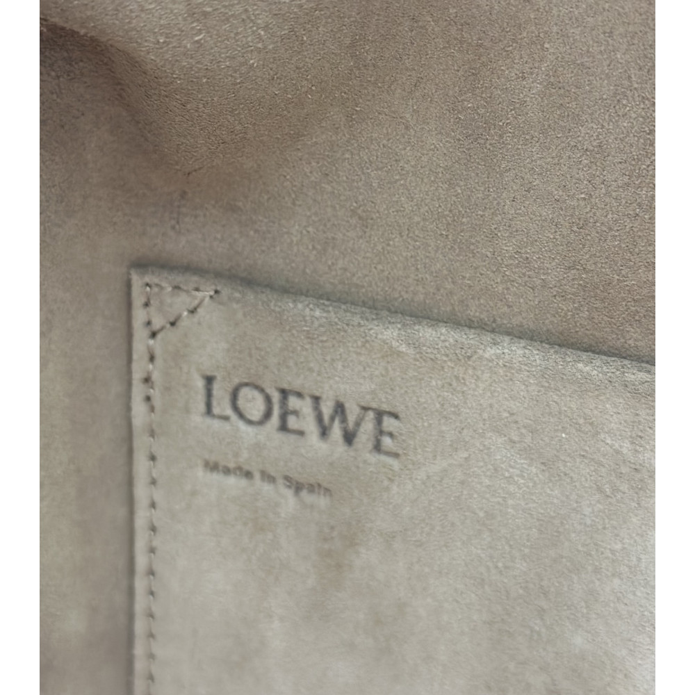 LOEWE Special Edition puzzle Bag!
