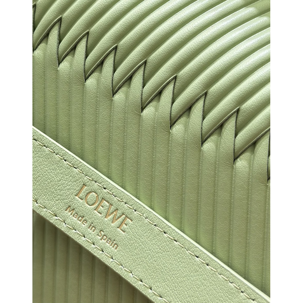 LOEWE Special Edition puzzle Bag!