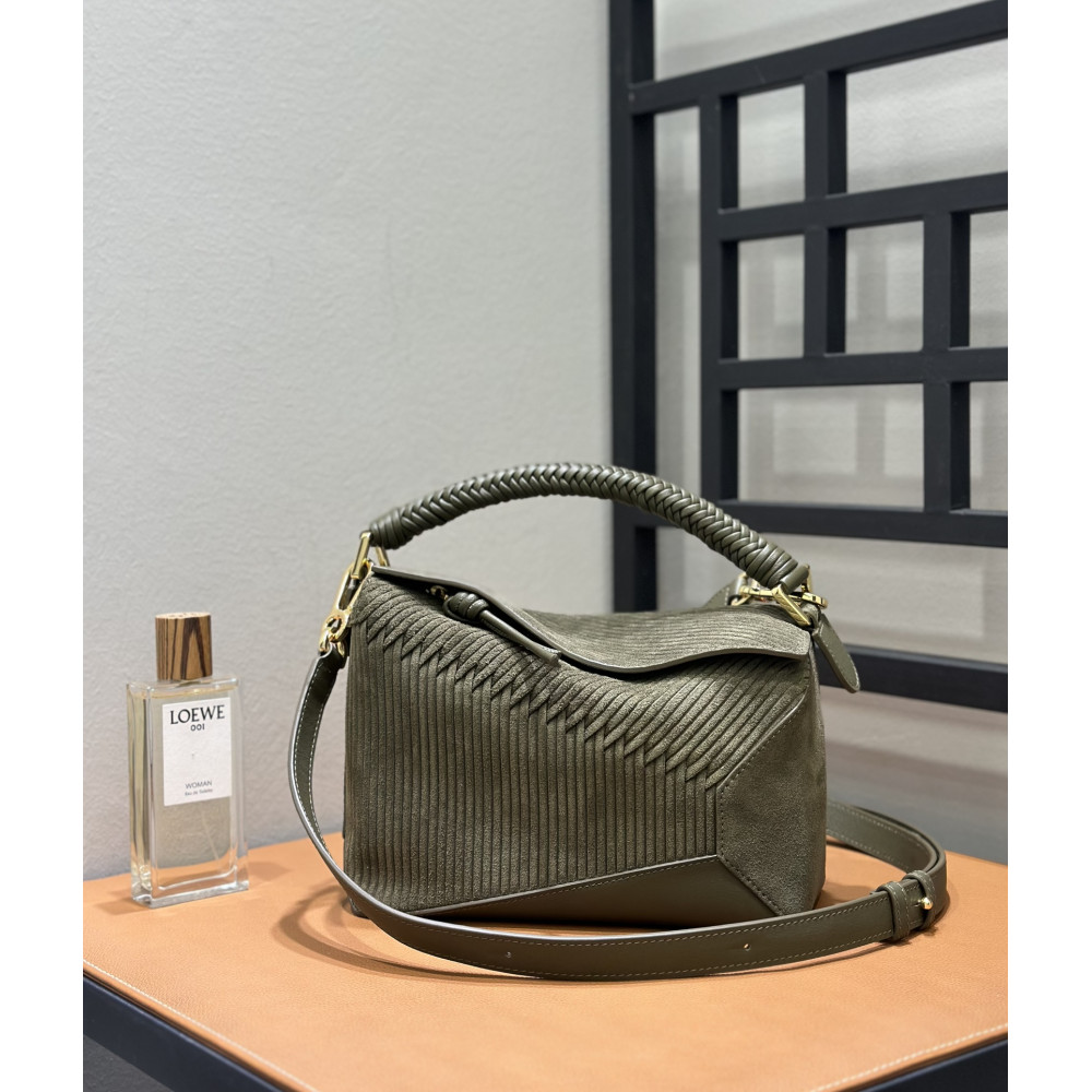 LOEWE Special Edition puzzle Bag!