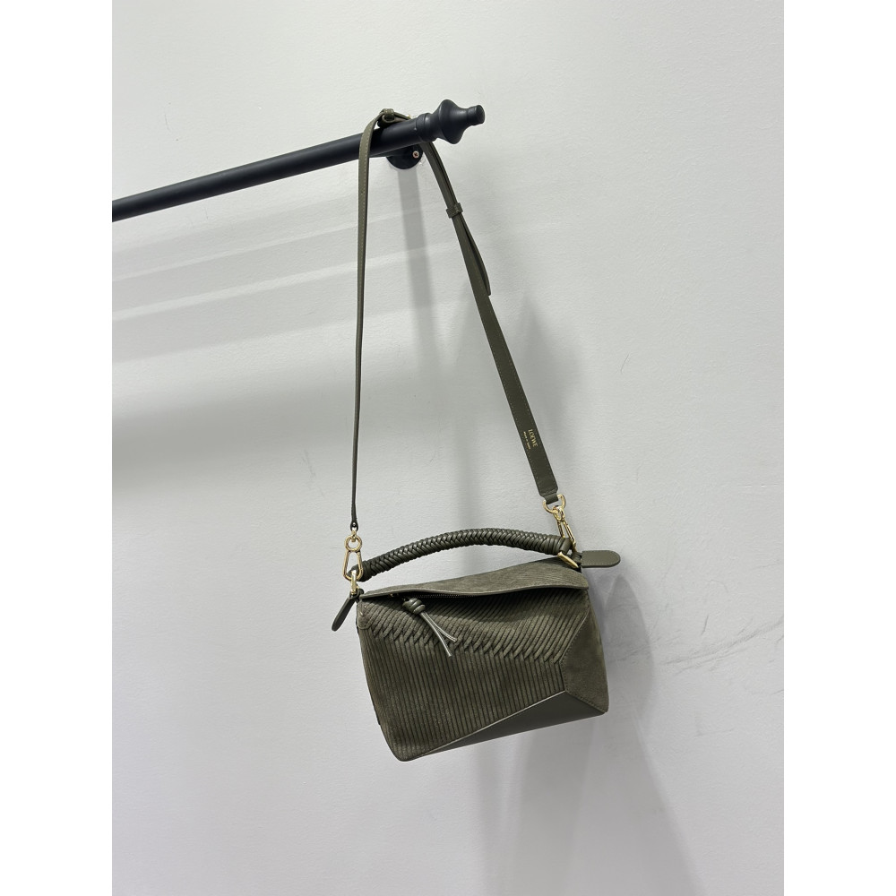 LOEWE Special Edition puzzle Bag!