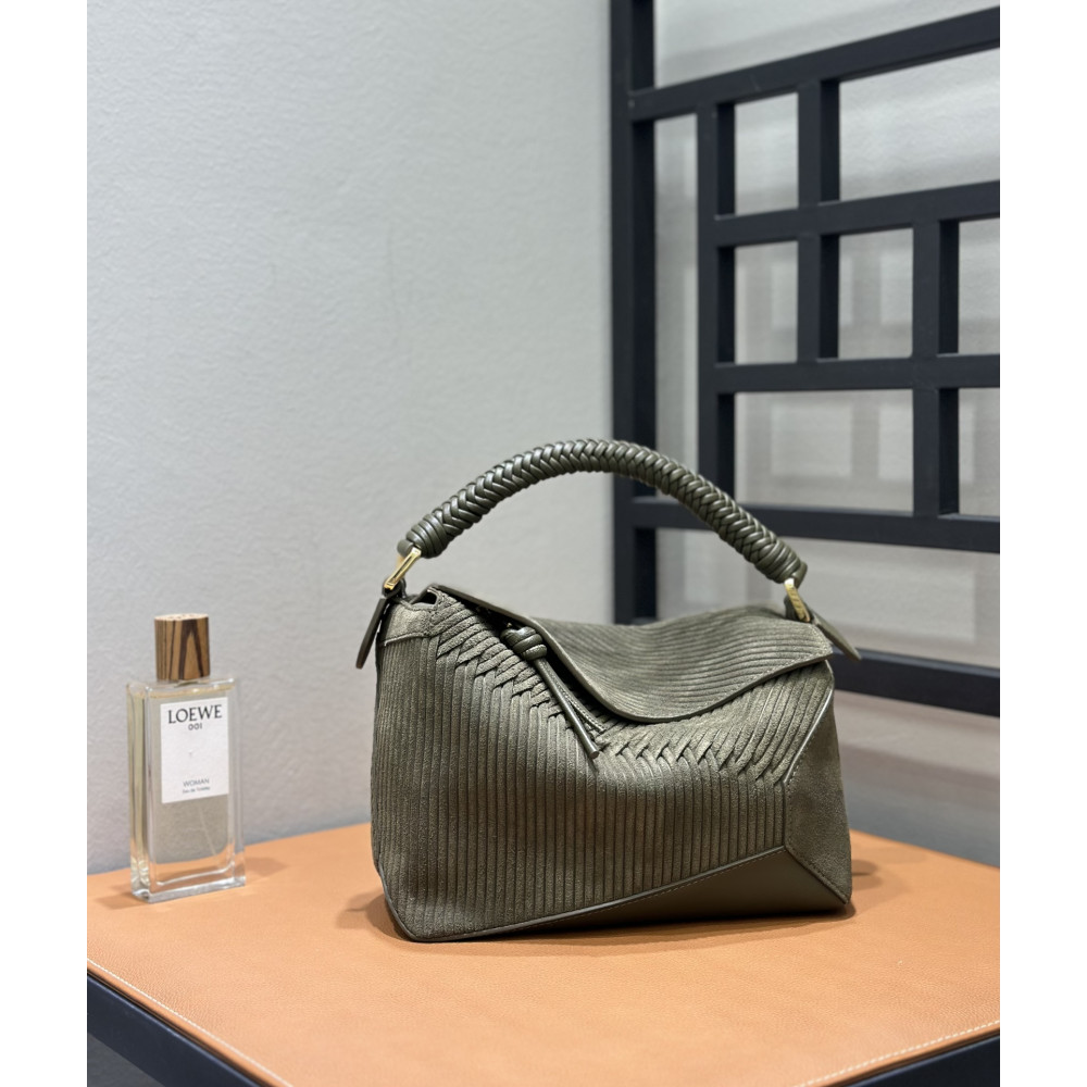 LOEWE Special Edition puzzle Bag!