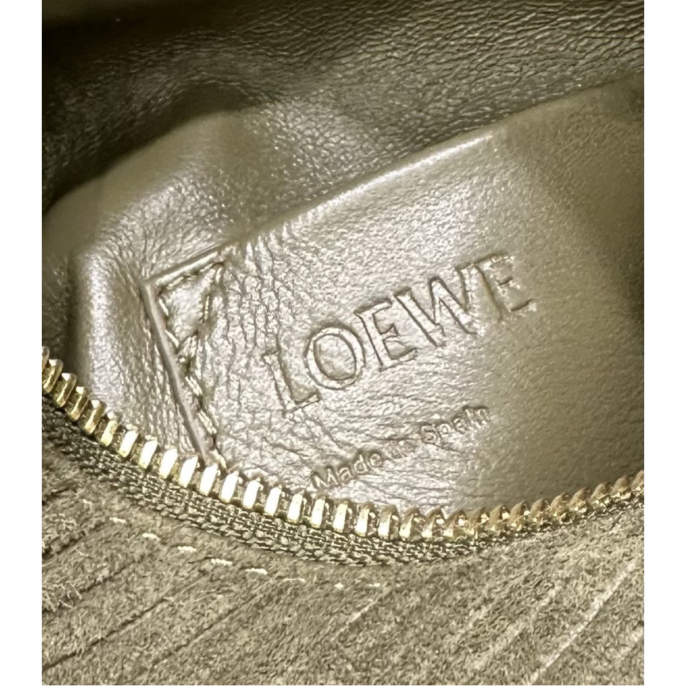 LOEWE Special Edition puzzle Bag!