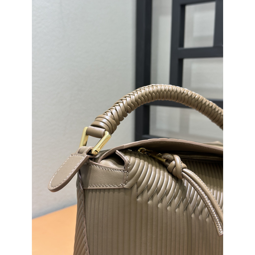 LOEWE Special Edition puzzle Bag!