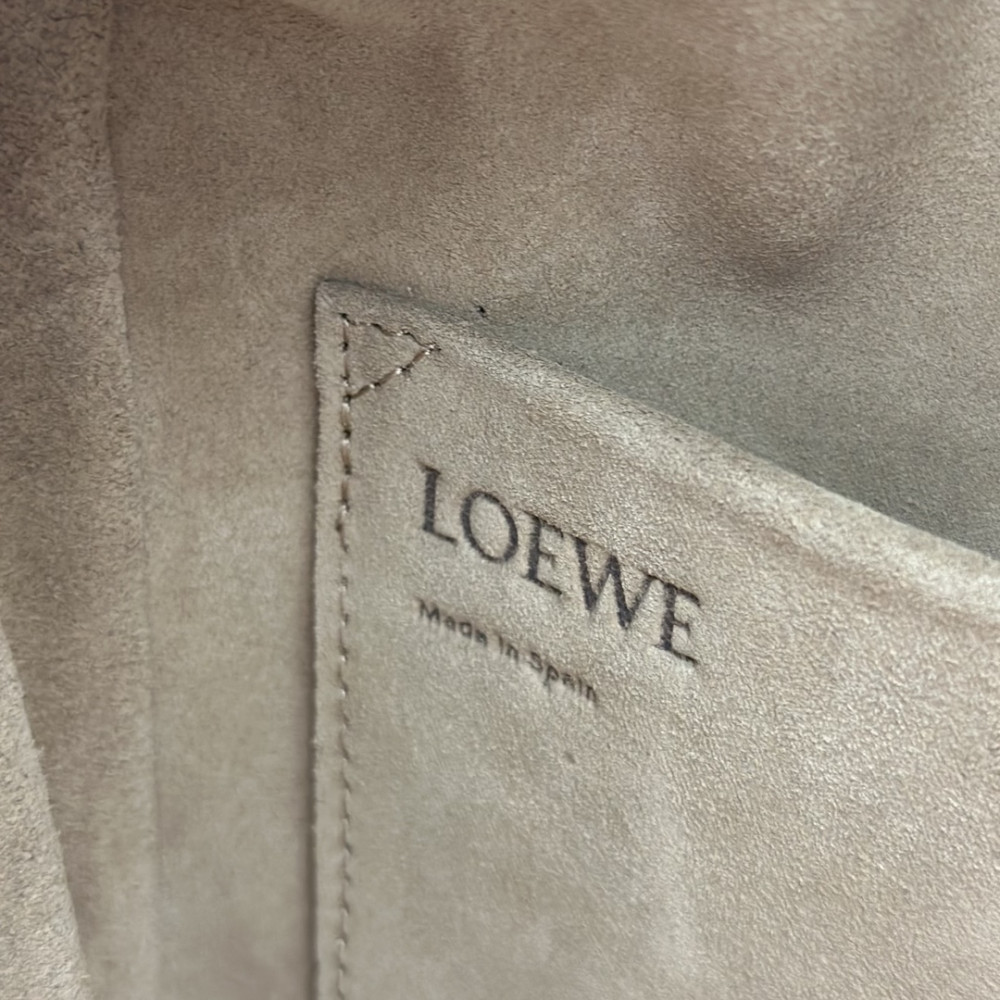 LOEWE Special Edition puzzle Bag!