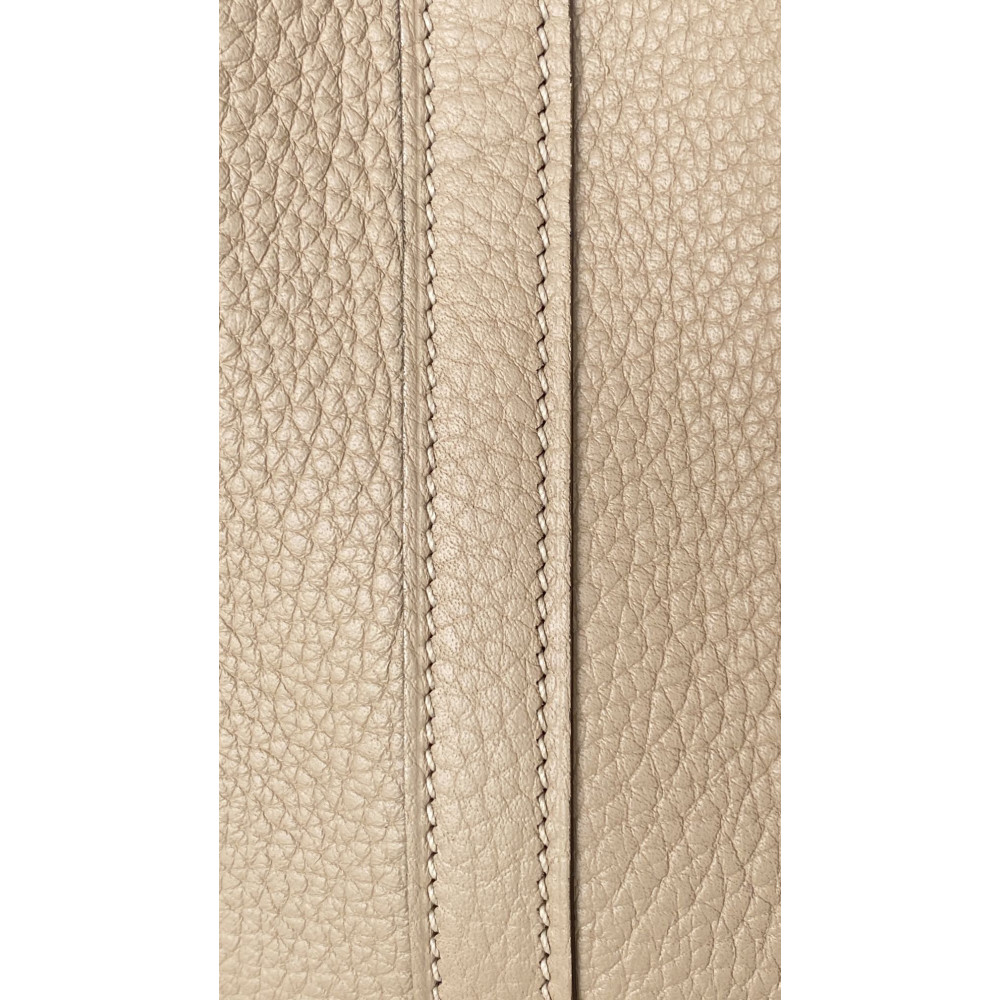 Hermès Picotin Lock Bag 18cm –S2 Trench Gray