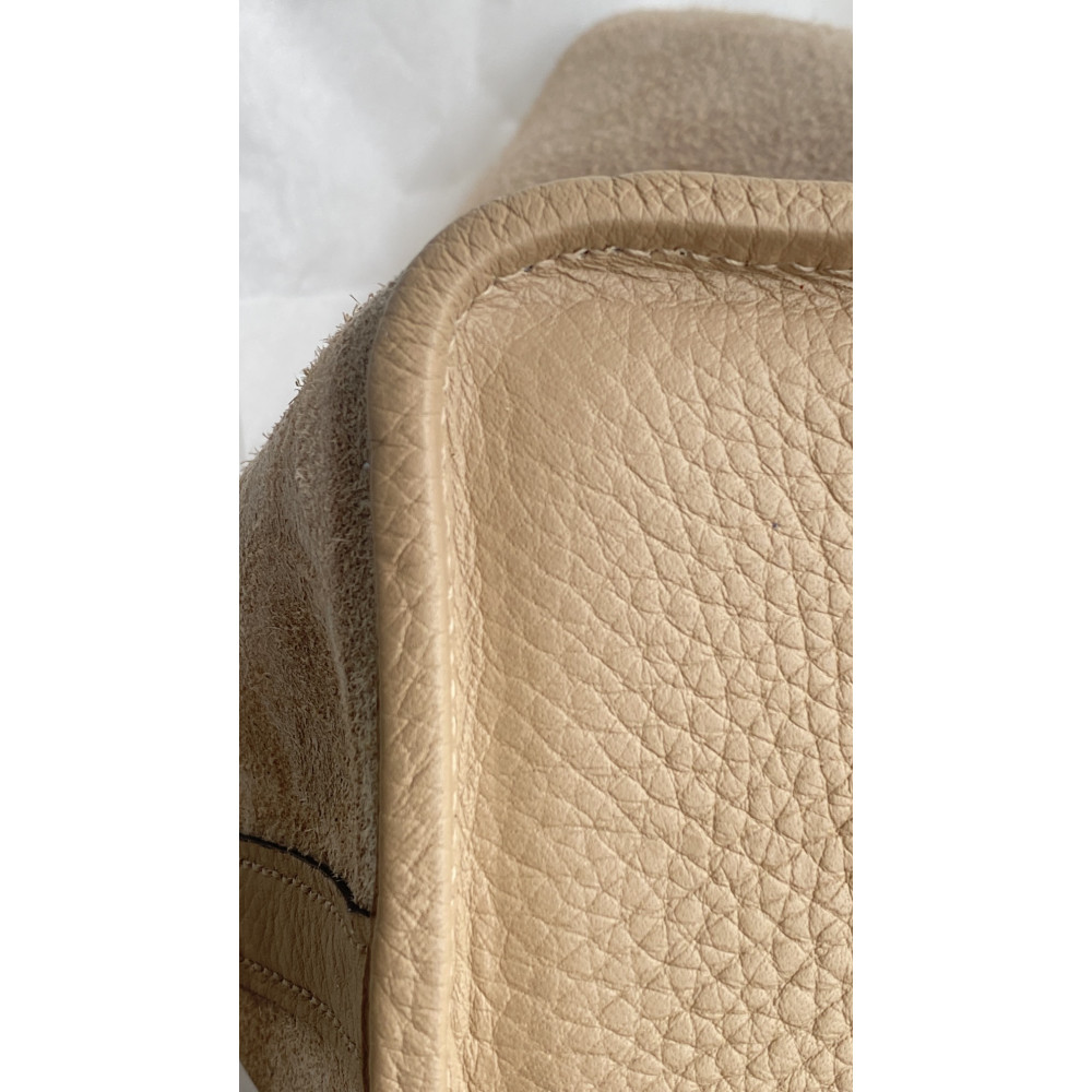 Hermès Picotin Lock Bag 18cm –S2 Trench Gray