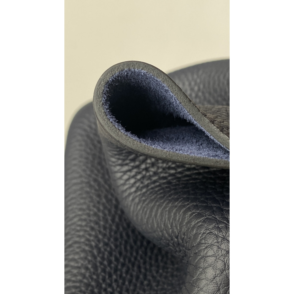 Hermès Picotin Lock Bag 18cm –Midnight Blue