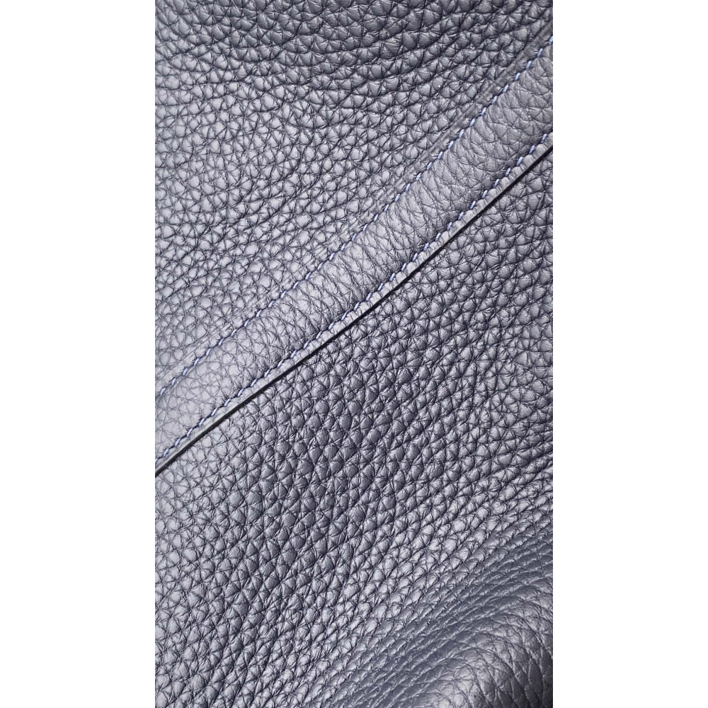 Hermès Picotin Lock Bag 18cm –Midnight Blue