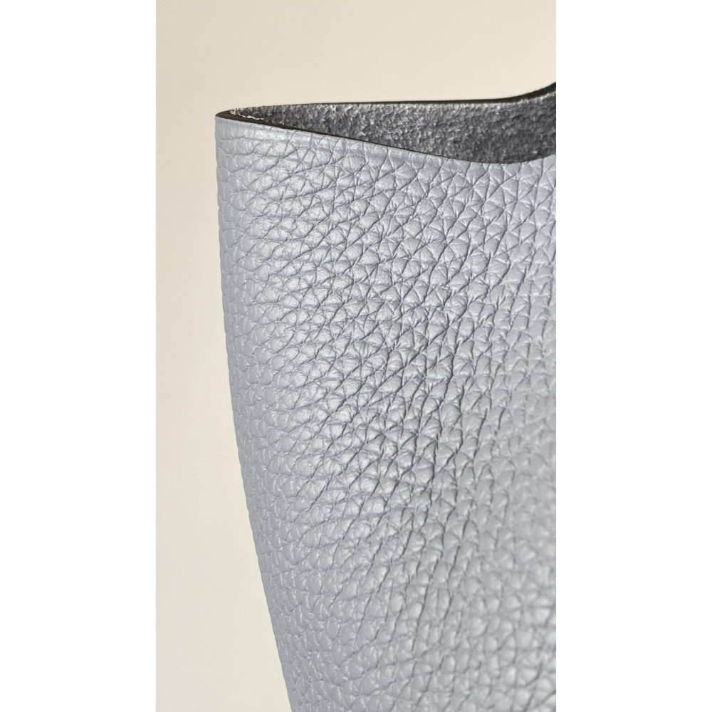 Hermès Picotin Lock Bag 18cm – Linen Blue