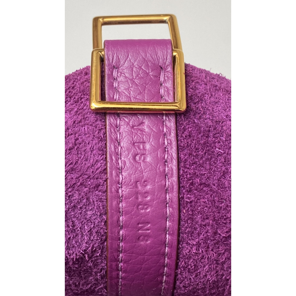 Hermès Picotin Lock Bag 18cm – P9 Sea Anemone Purple