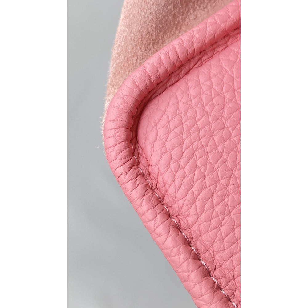 Hermès Picotin Lock Bag 18cm –  1Q Milkshake Powder