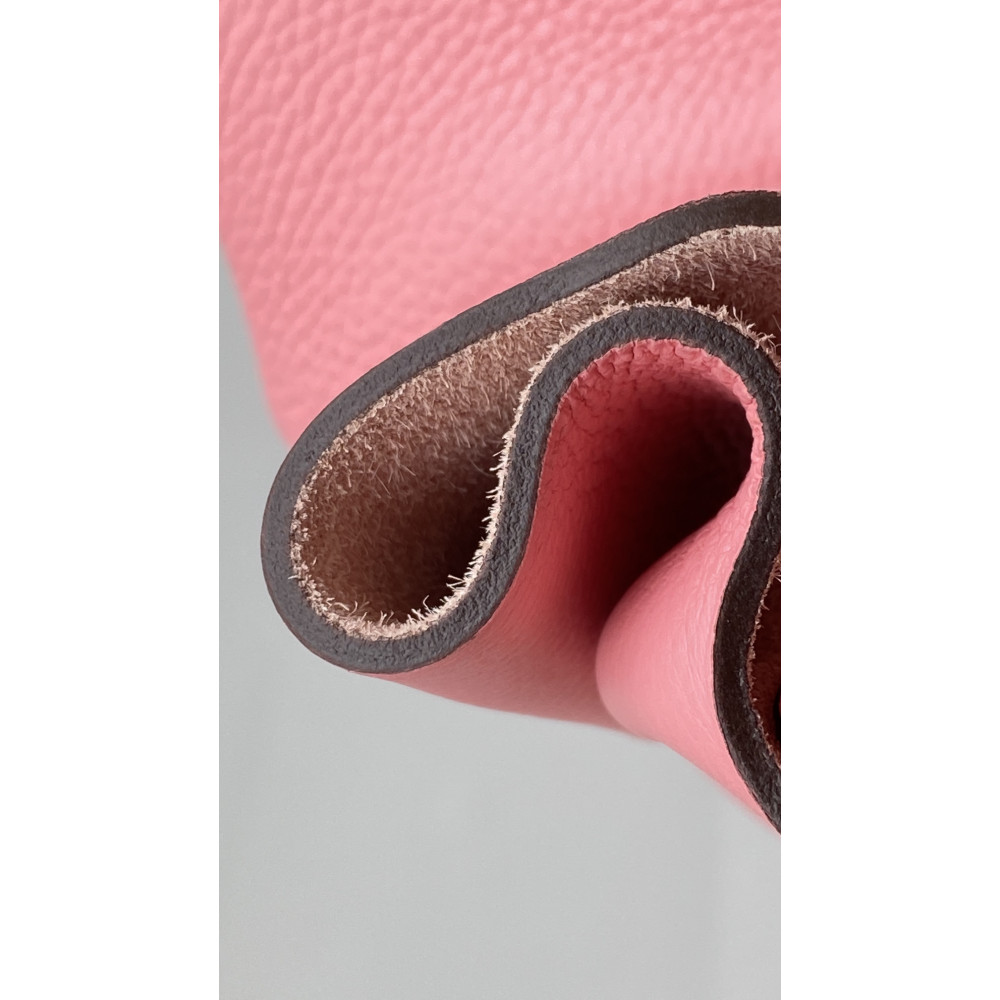 Hermès Picotin Lock Bag 18cm –  1Q Milkshake Powder