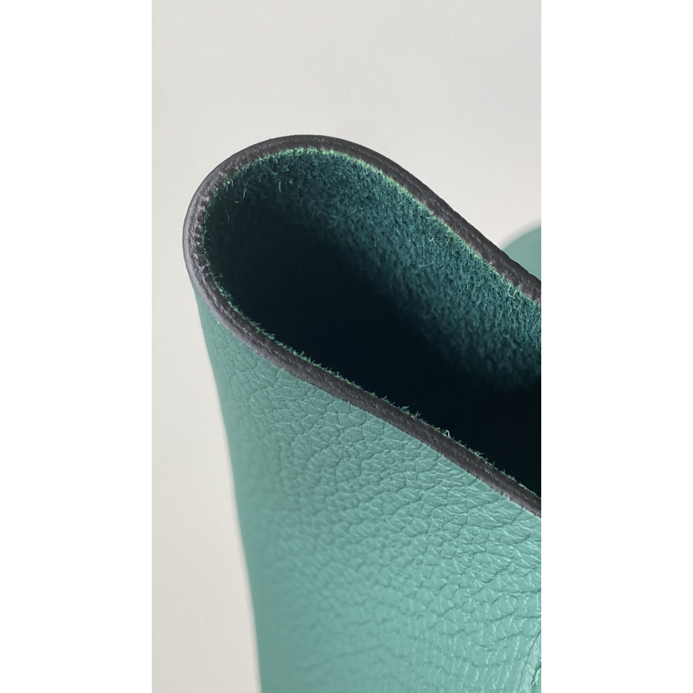 Hermès Picotin Lock Bag 18cm – Z6 Peacock Green