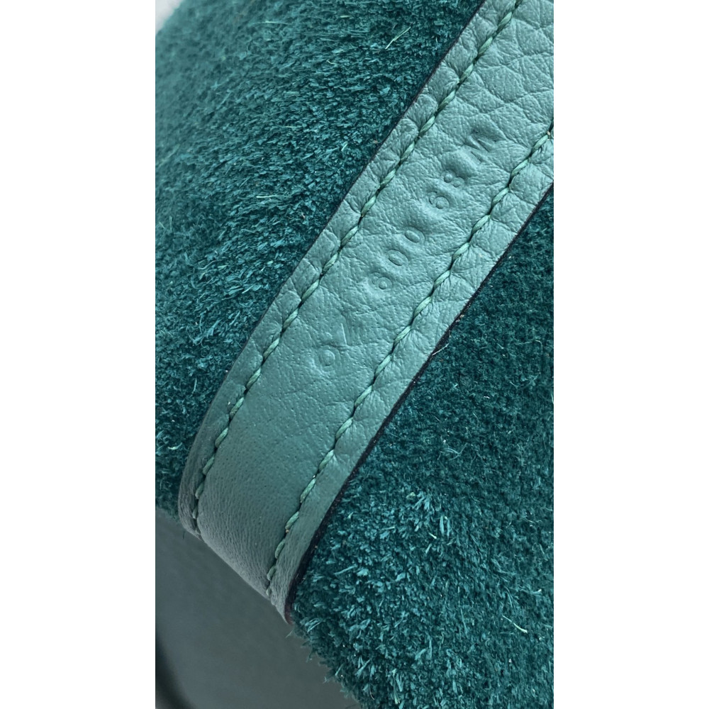 Hermès Picotin Lock Bag 18cm – Z6 Peacock Green