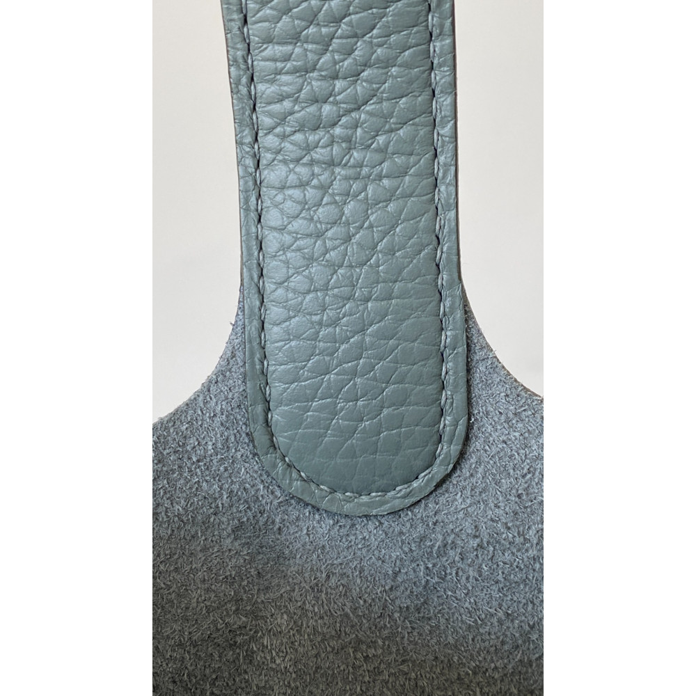 Hermès Picotin Lock Bag 18cm – Almond Green