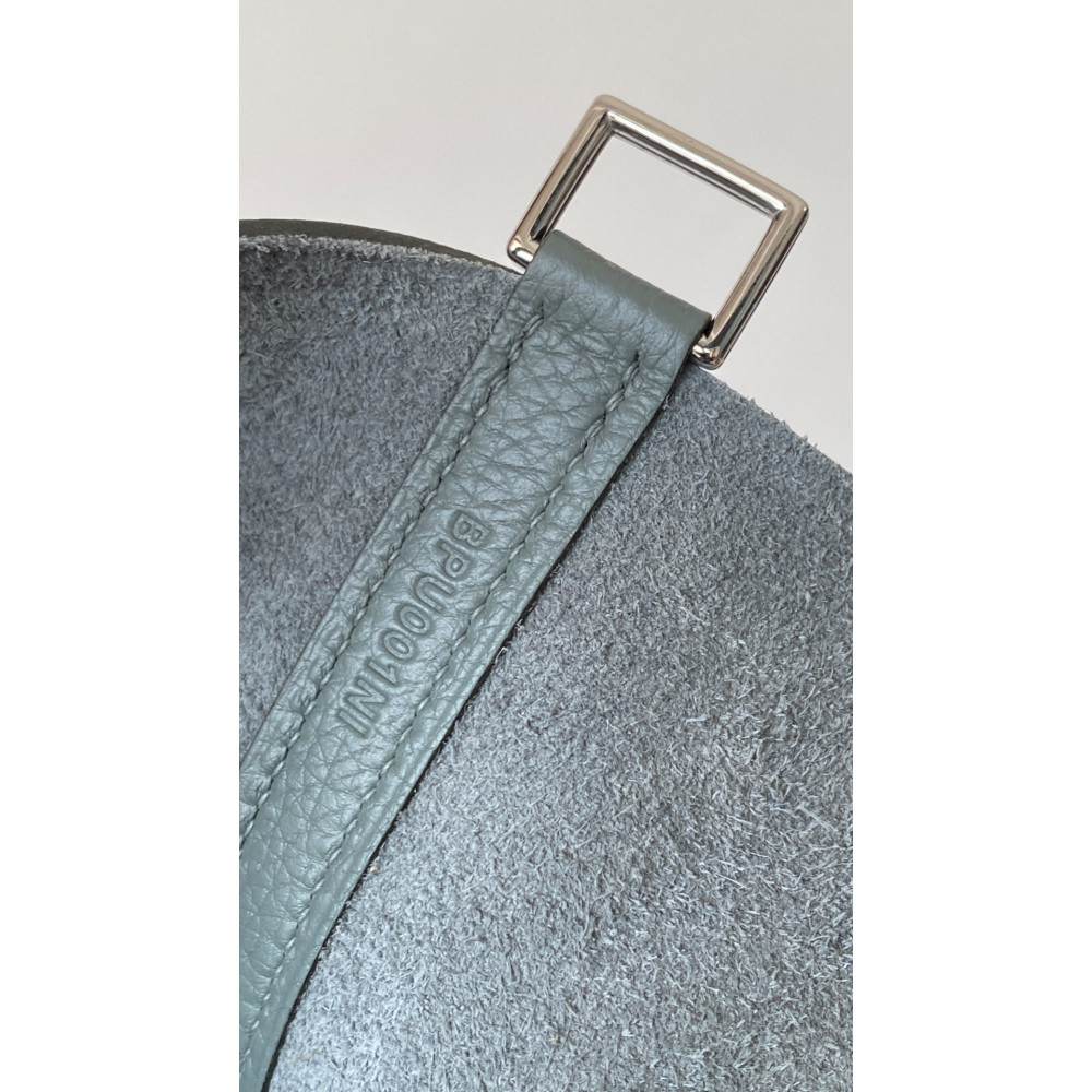 Hermès Picotin Lock Bag 18cm – Almond Green