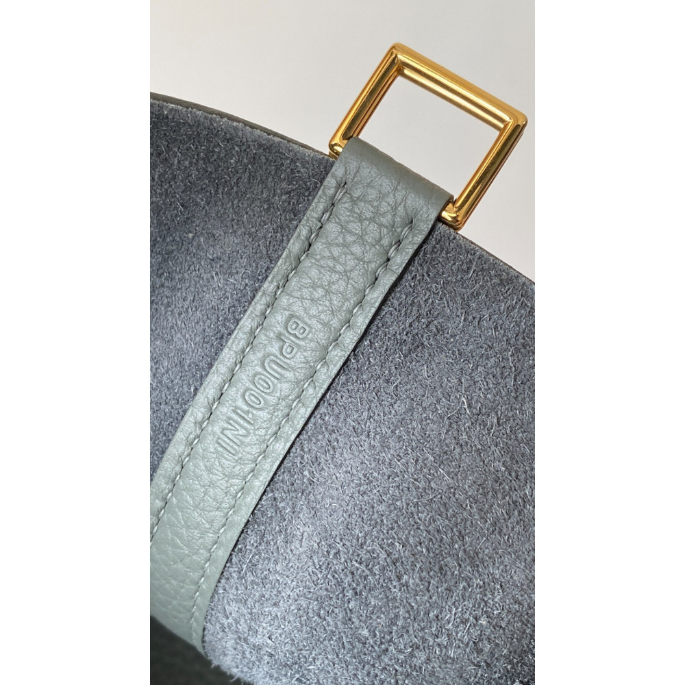Hermès Picotin Lock Bag 18cm – Almond Green