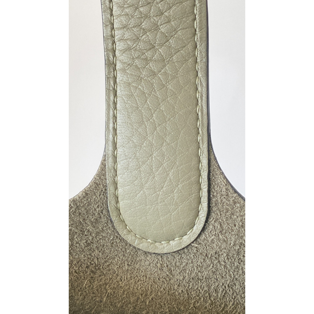 Hermès Picotin Lock Bag 18cm – Q1 Sage Green