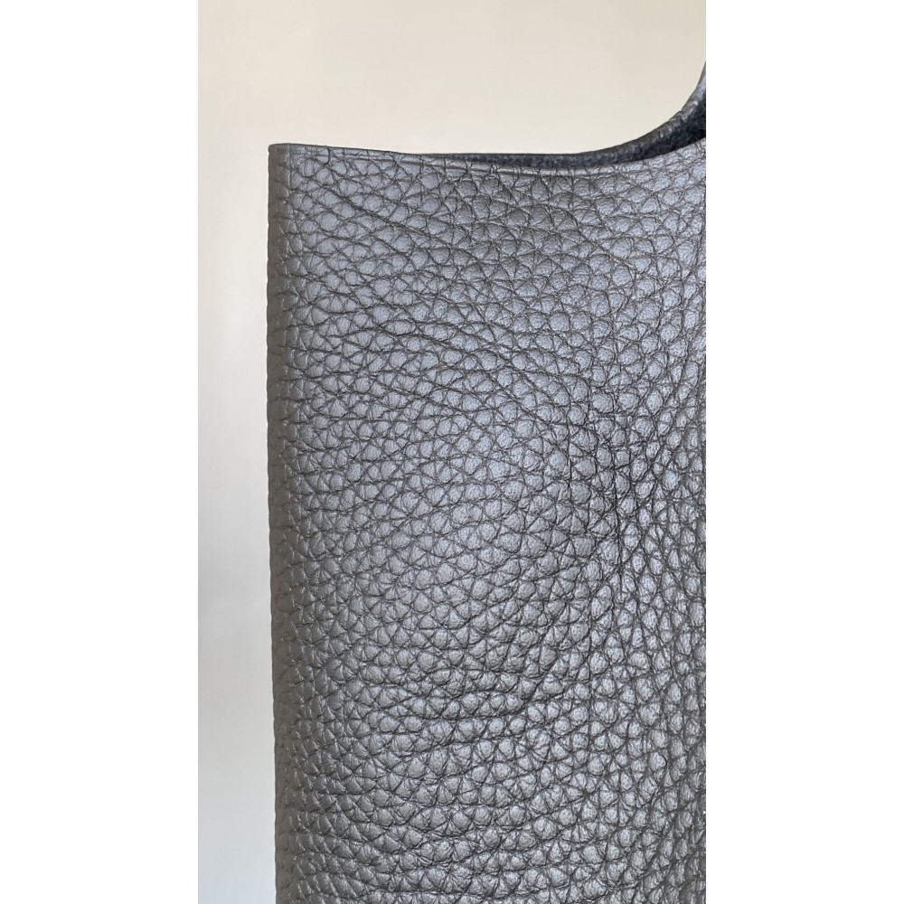 Hermès Picotin Lock Bag 18cm – black