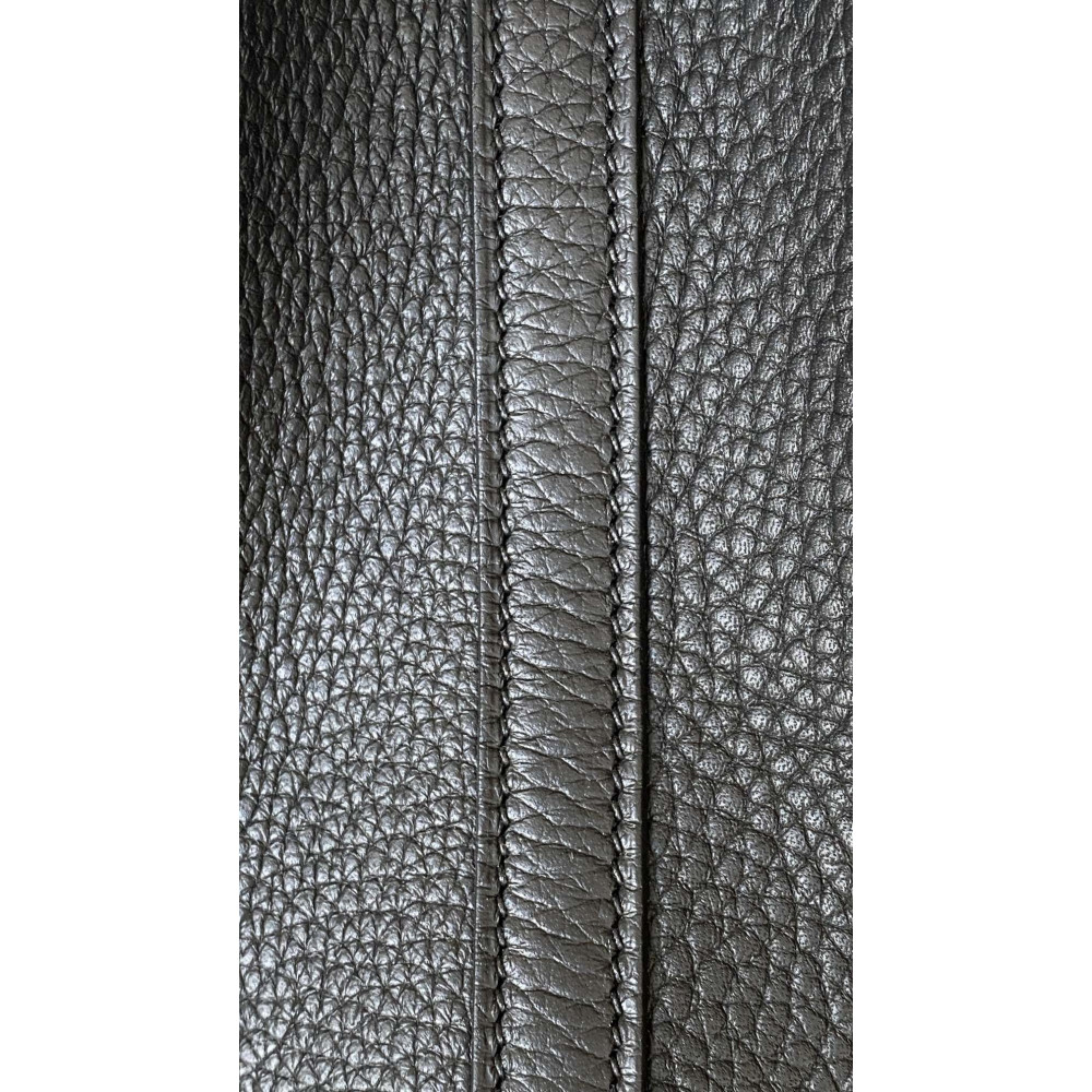 Hermès Picotin Lock Bag 18cm – black