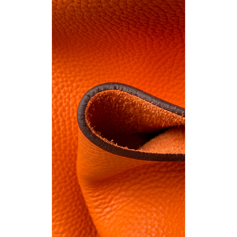 Hermès Picotin Lock Bag 18cm –Orange