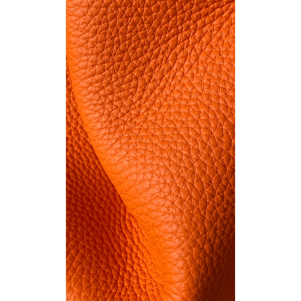 Hermès Picotin Lock Bag 18cm –Orange