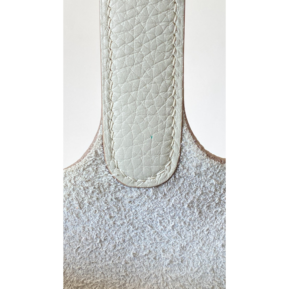 Hermès Picotin Lock Bag 18cm –8O Pearl Gray