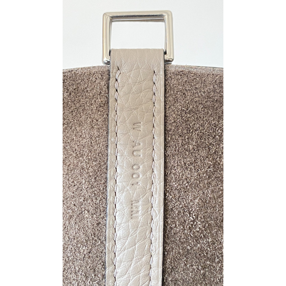 Hermès Picotin Lock Bag 18cm –M8 Asphalt Gray