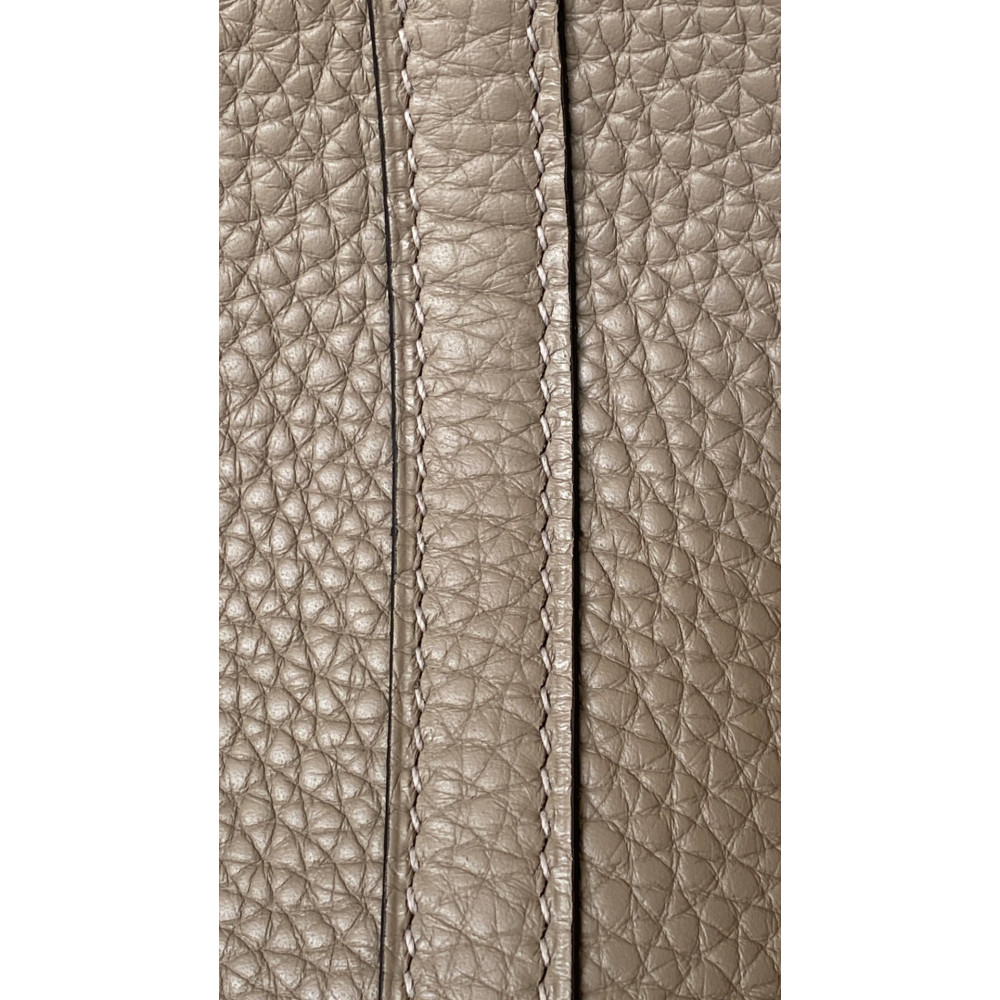 Hermès Picotin Lock Bag 18cm –M8 Asphalt Gray