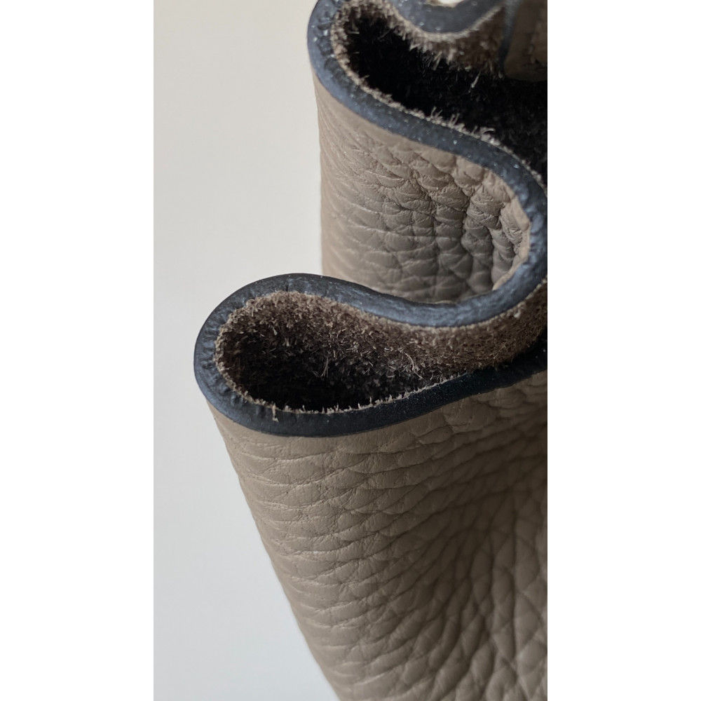 Hermès Picotin Lock Bag 18cm –M8 Asphalt Gray