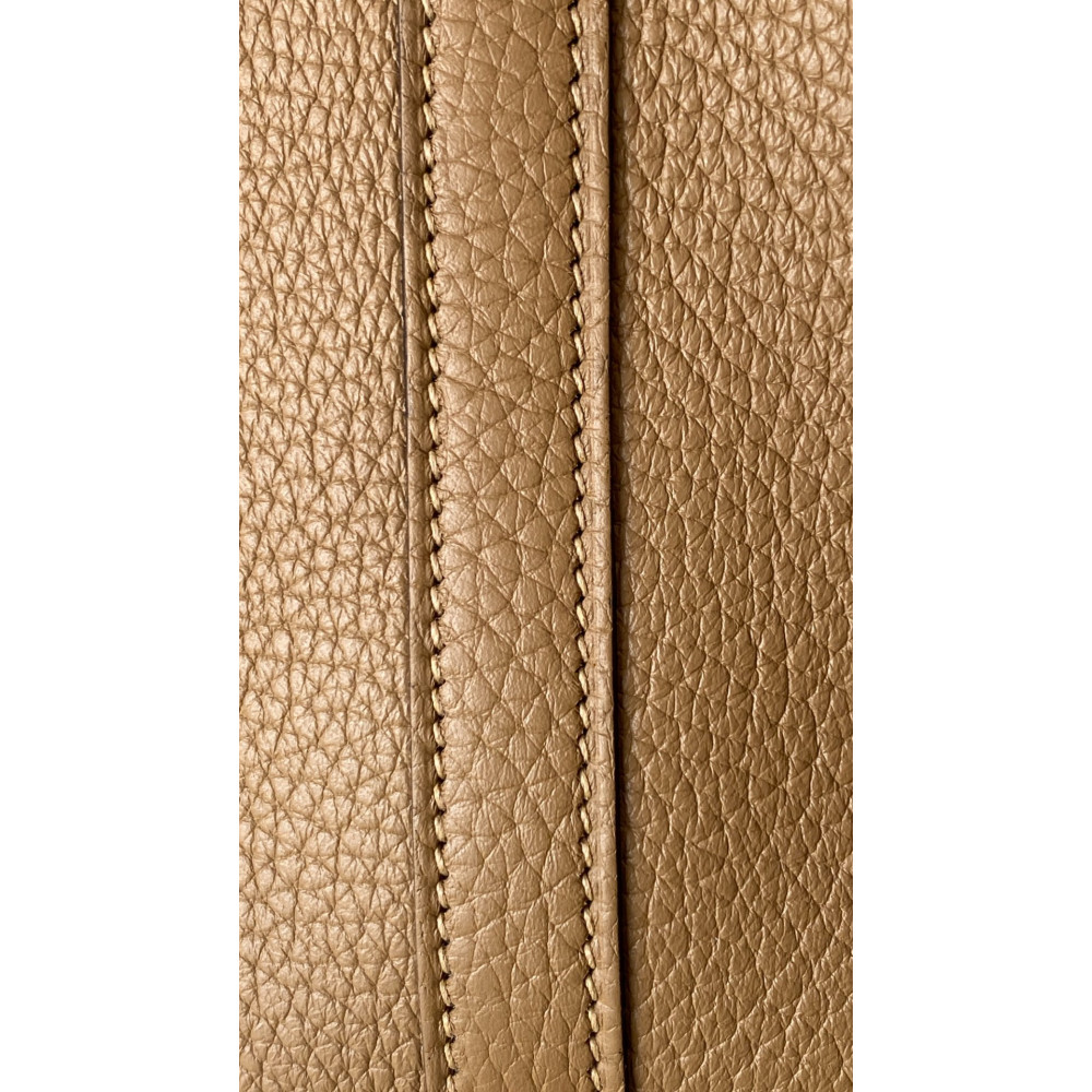 Hermès Picotin Lock Bag 18cm –D0 Weimaraner Beige