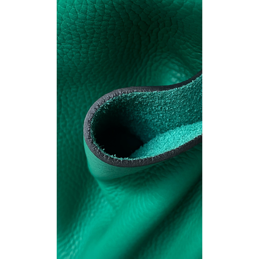 Hermès Picotin Lock Bag 18cm – U4 Velvet Green