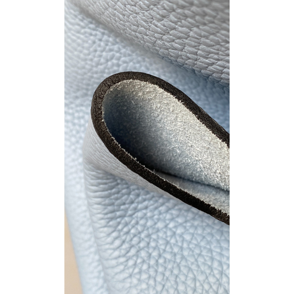 Hermès Picotin Lock Bag 18cm –Haze Blue