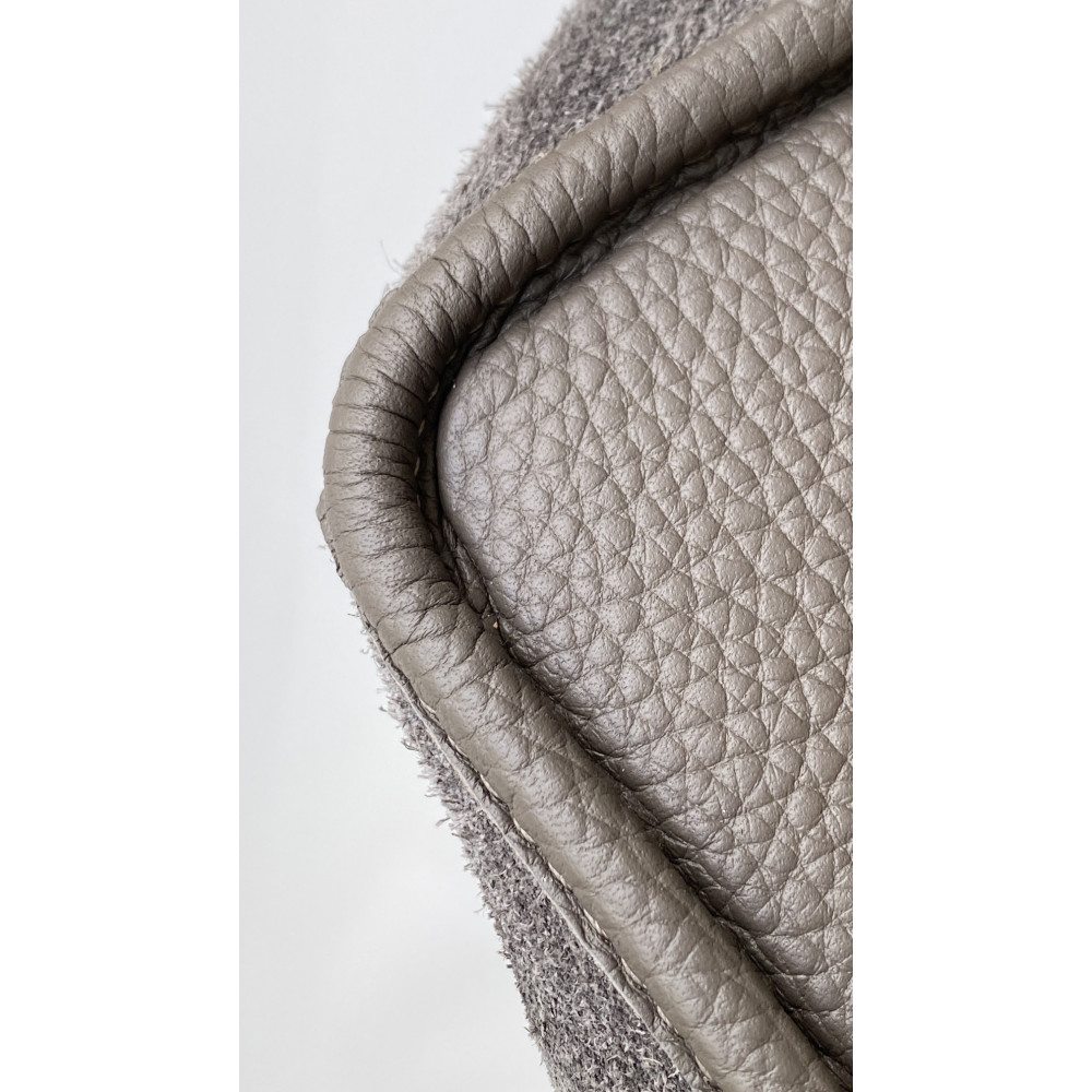 Hermès Picotin Lock Bag 18cm – 8F Tin Gray