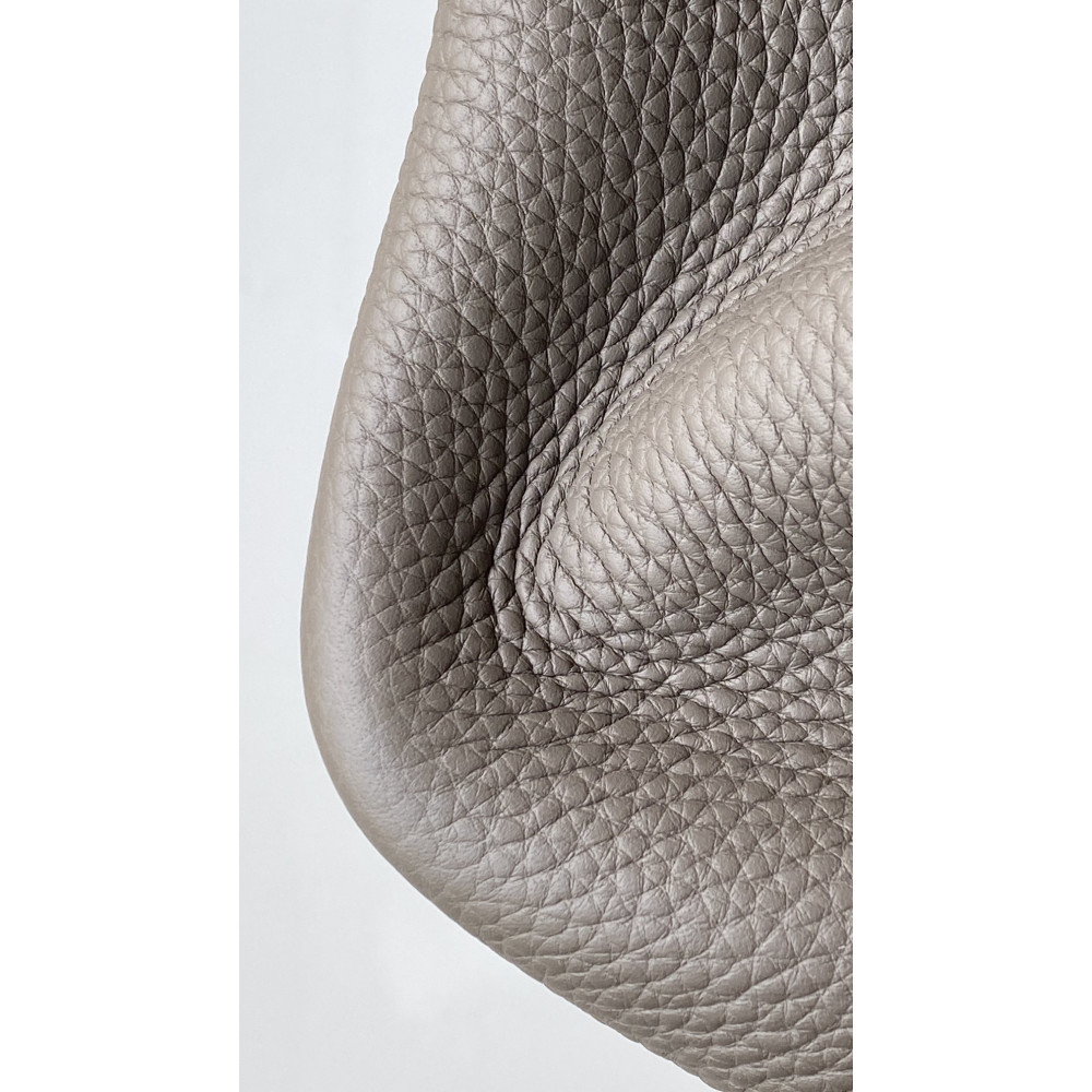 Hermès Picotin Lock Bag 18cm – 8F Tin Gray