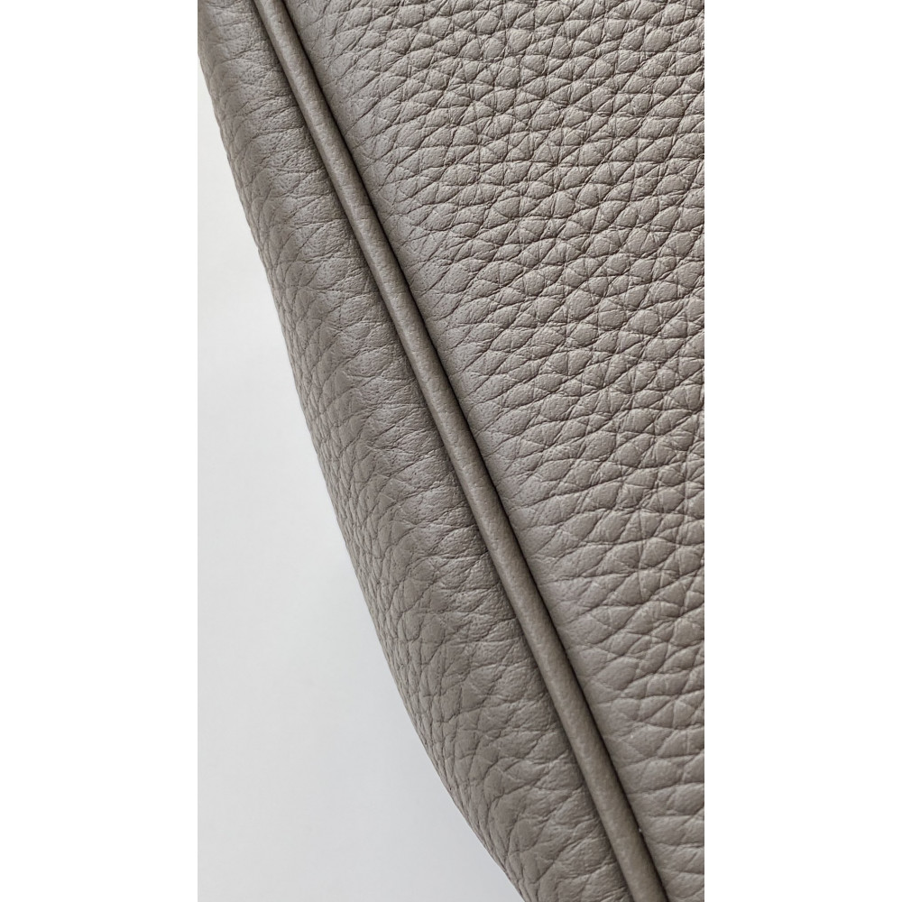 Hermès Picotin Lock Bag 18cm – 8F Tin Gray