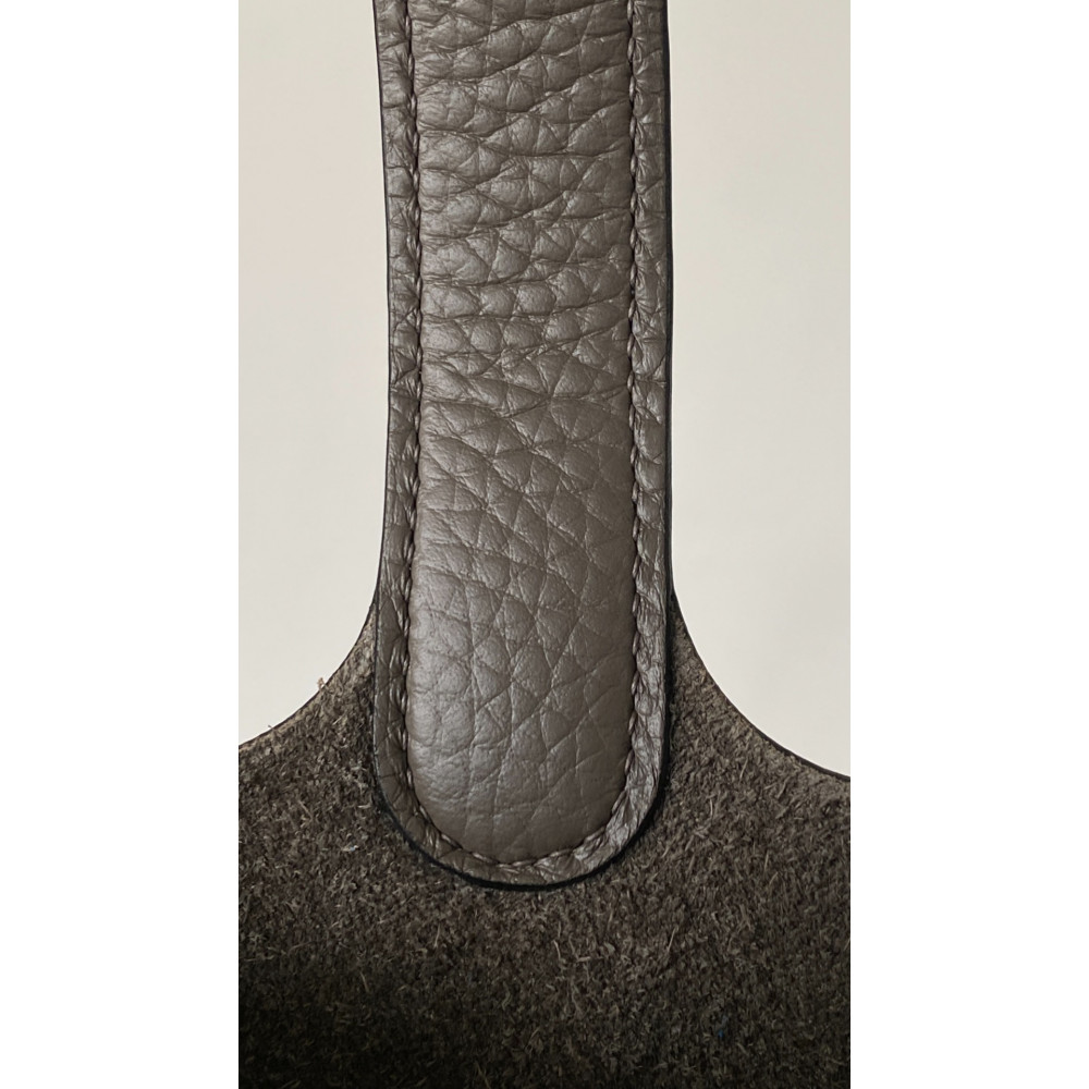 Hermès Picotin Lock Bag 18cm – 8F Tin Gray