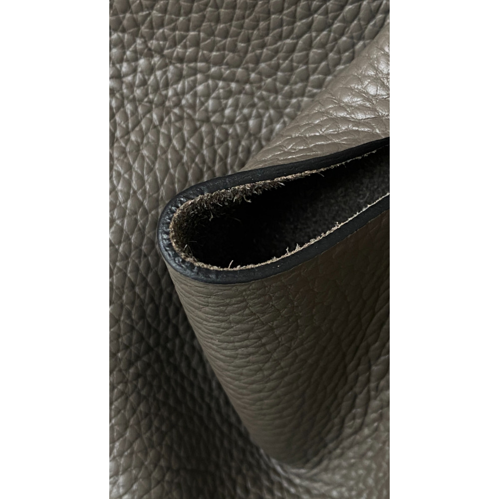 Hermès Picotin Lock Bag 18cm – 8F Tin Gray