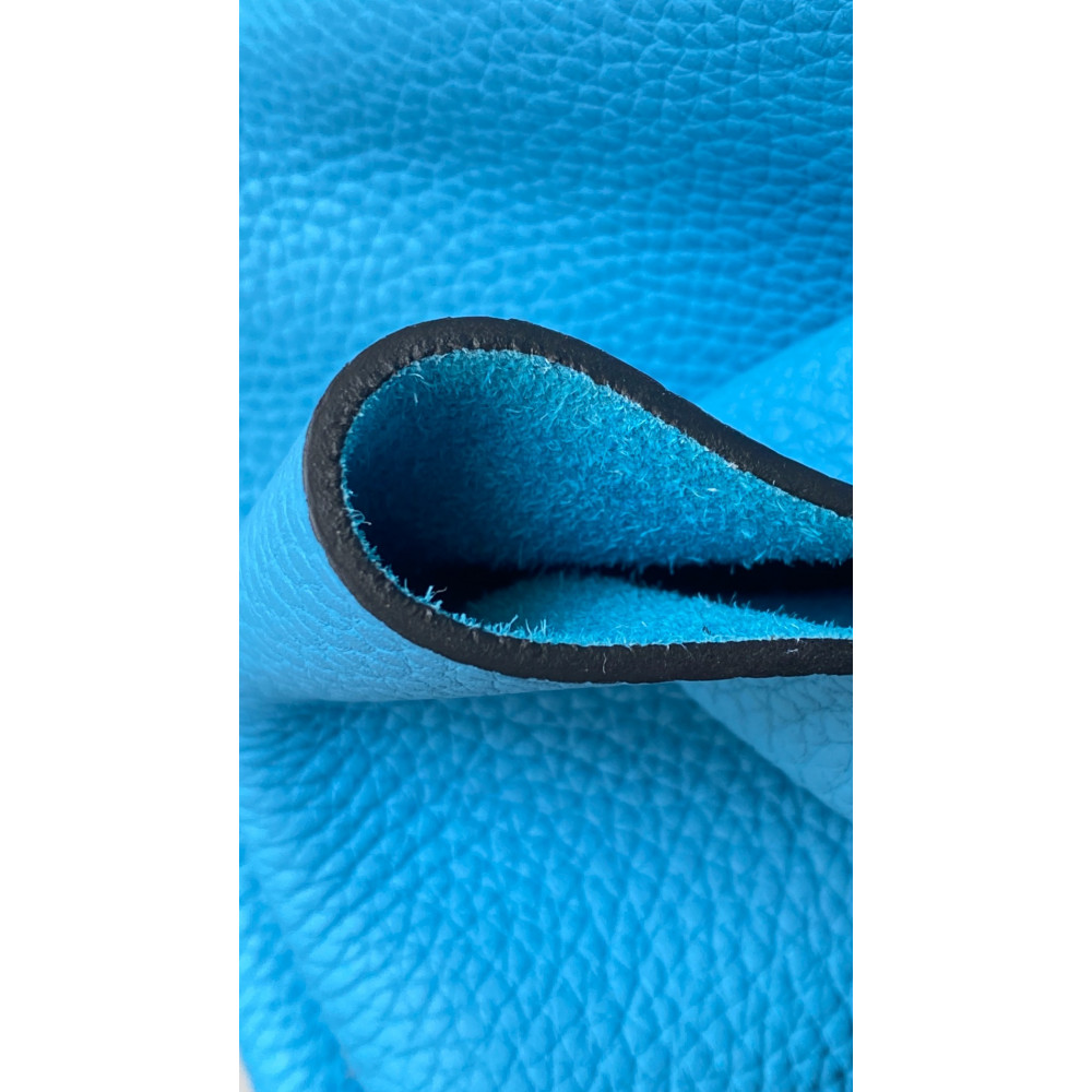 Hermès Picotin Lock Bag 18cm – P3 Northern Blue