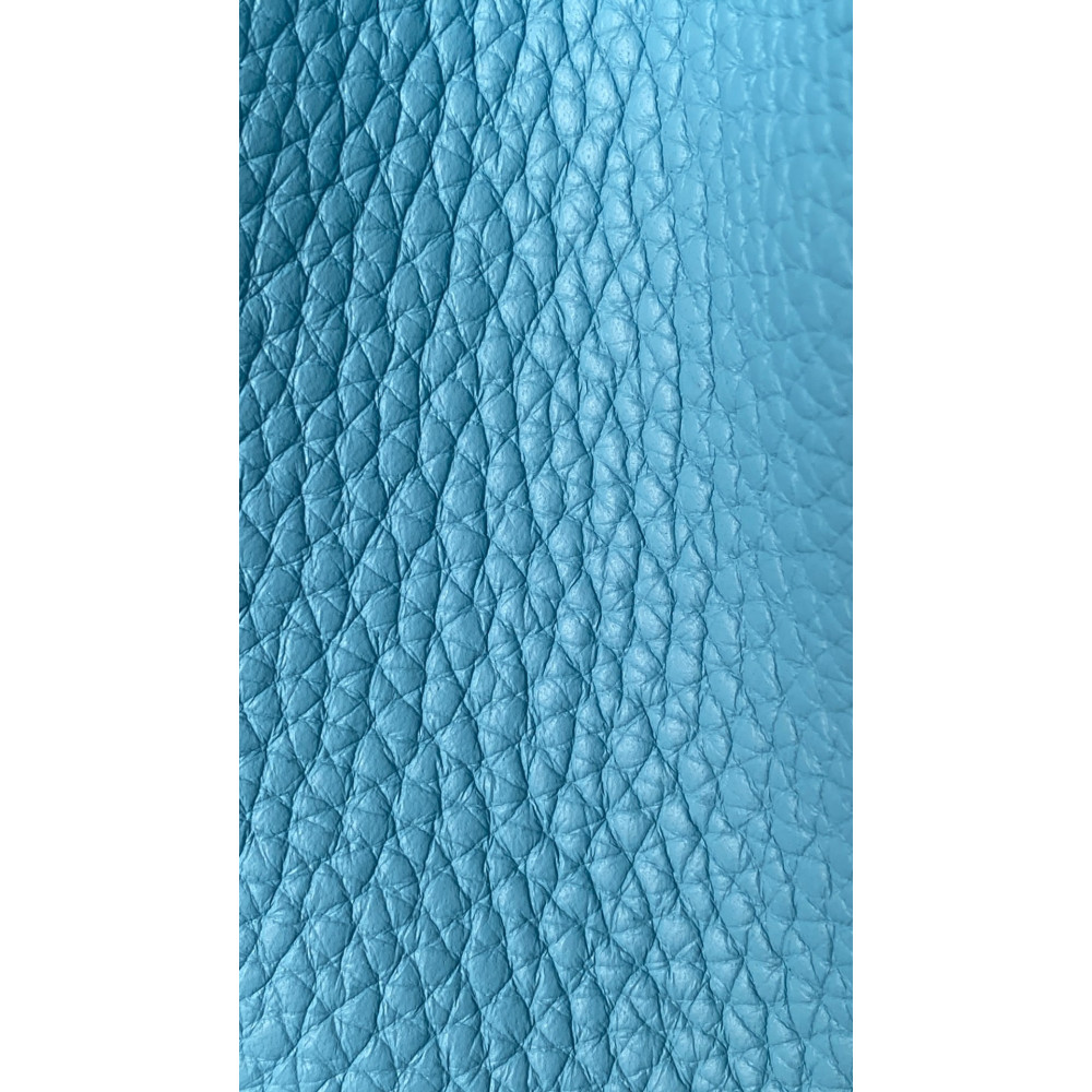 Hermès Picotin Lock Bag 18cm – Macaron Blue