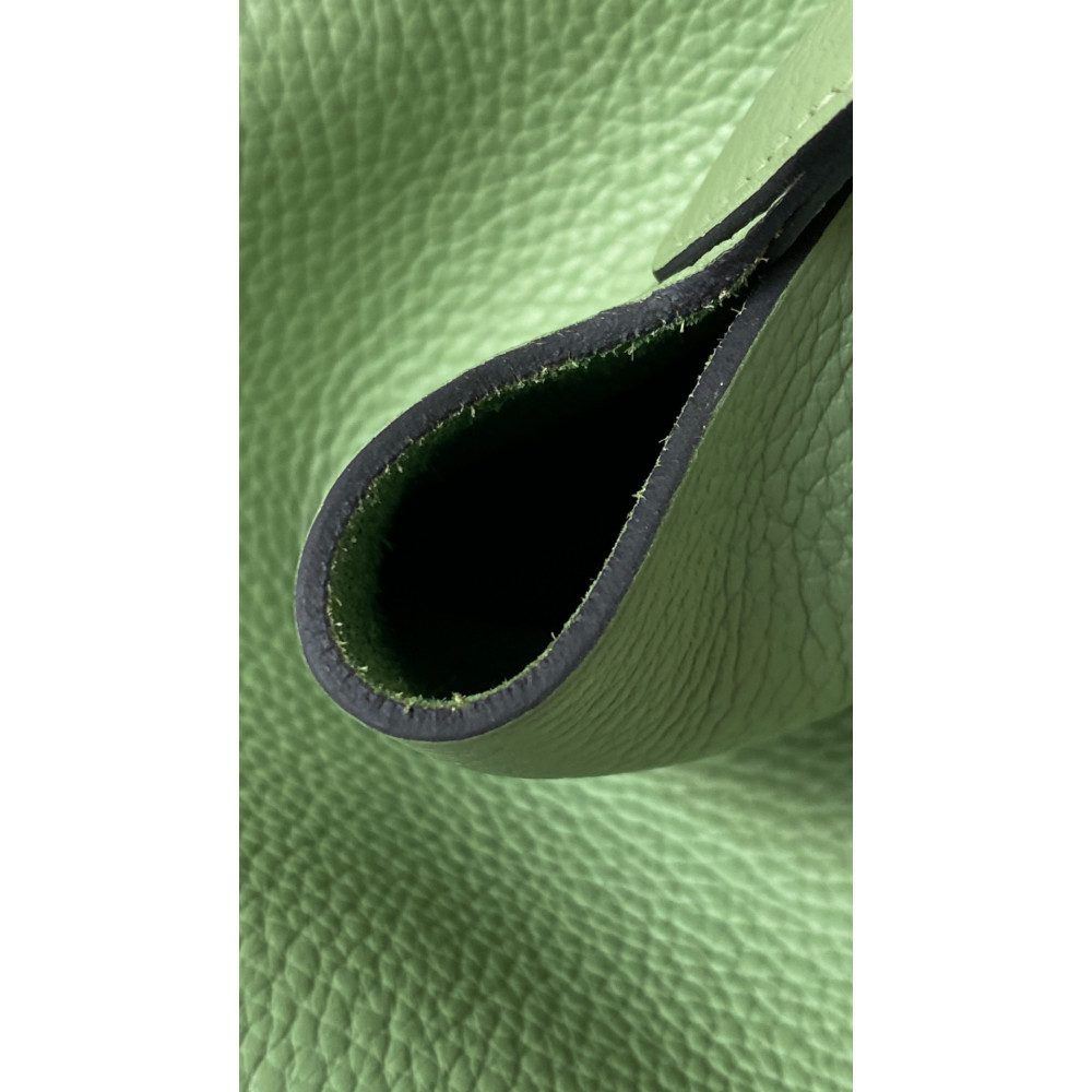 Hermès Picotin Lock Bag 18cm –  Avocado Green