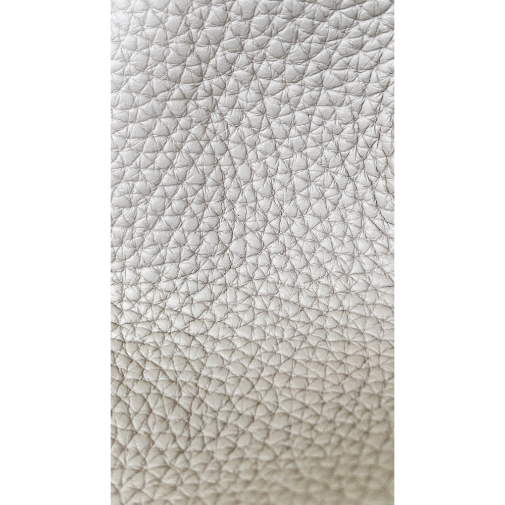 Hermès Picotin Lock Bag 18cm – Milkshake White